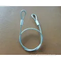 Steel Wire Rope Slings with Different Construction